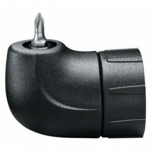 Угловая насадка Bosch IXO (1600A001Y8)