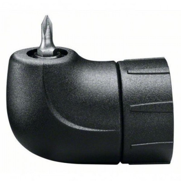 Картинка - Угловая насадка Bosch IXO (1600A001Y8)