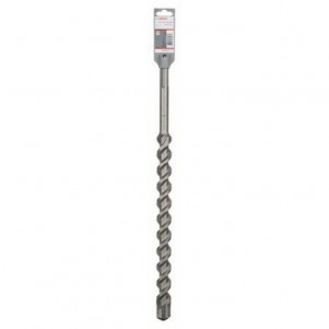 Бур Bosch М4 SDS-max 32х400х520 мм (2608685875)