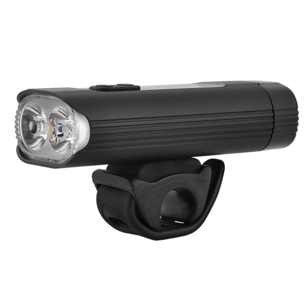 Картинка - Велосипедная фара Grey's LED 2xCree XP-G 1000lm 4800mAh