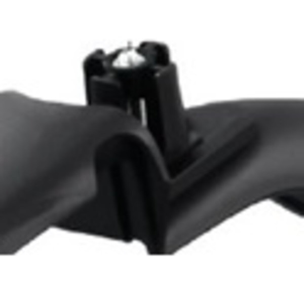 Картинка - Комплект велосипедных крыльев Grey's 27,5"-29"