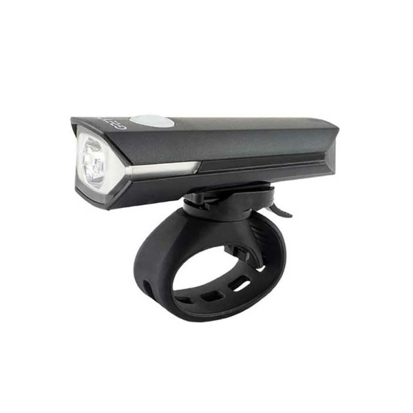 Картинка - Велосипедная фара Grey's LED 100lm 900mAh