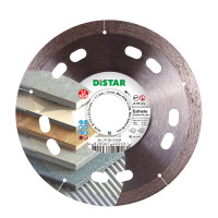 Диск алмазный отрезной Distar 1A1R 115x1,1/0,8x8x22,23 Esthete