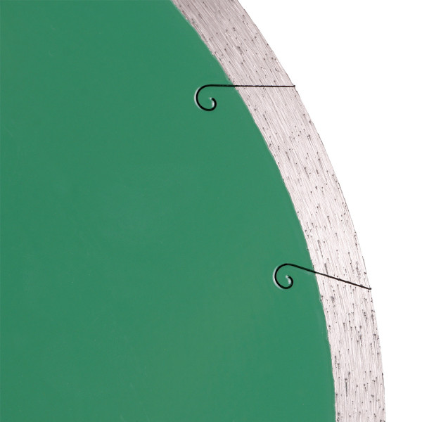 Картинка - Диск алмазный отрезной Distar 1A1R 300x2,4x10x32