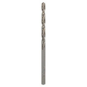Свердло Bosch HSS-G Standard 3.9 мм метал