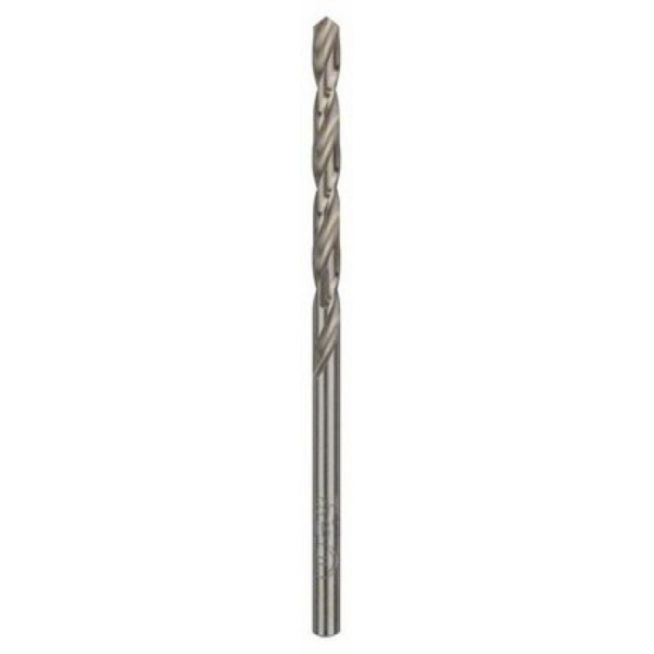 Картинка - Сверло Bosch HSS-G Standard 3.9 мм металл (2608585485)
