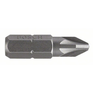 Біта Bosch Extra Hart PZ2х25 мм