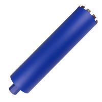 Коронка алмазная Distar DDS-W 122x450-9x1 1/4 UNC DLD 122 RM-TX