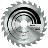 Фото - Диск пильний Bosch Optiline Wood 190х30х48Т
