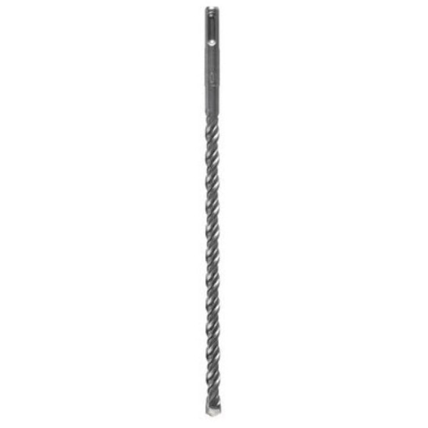 Картинка - Бур Bosch SDS Plus-5 12х200х265 мм (2608585631)