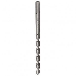 Бур Bosch 10х100х160 мм SDS Plus-1 Eco (2608680273)