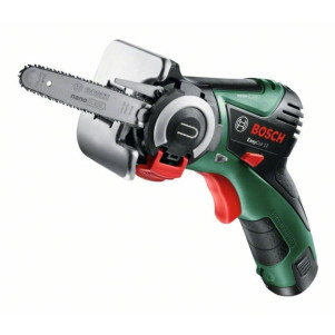 Акумуляторна ланцюгова пила Bosch EasyCut 12 Акумуляторна ланцюгова пила Bosch EasyCut 12