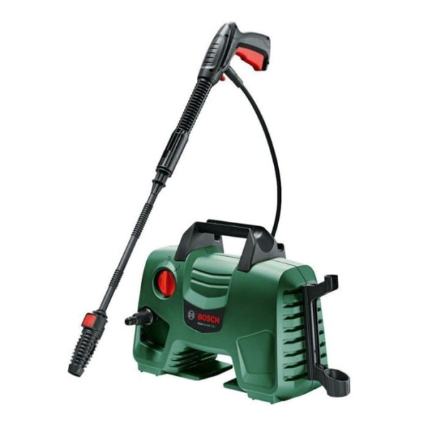 Картинка - Мойка высокого давления Bosch EasyAquatak 110 (06008A7F00)