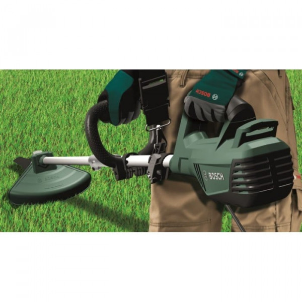 Фото - Тример електричний Bosch AFS 23-37