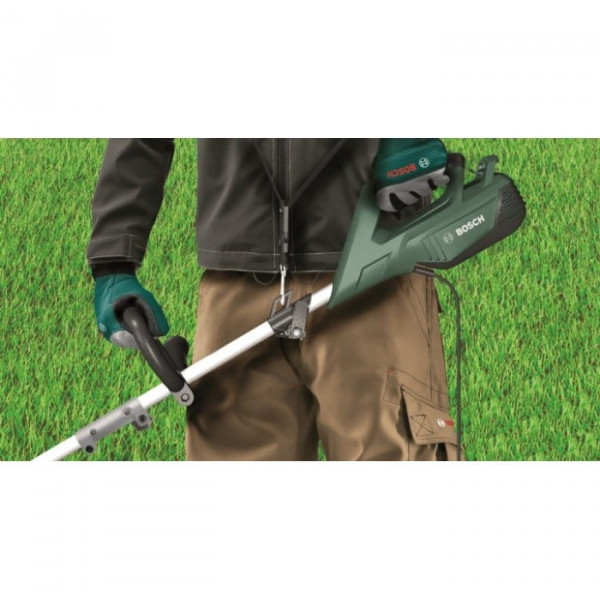 Фото - Тример електричний Bosch AFS 23-37