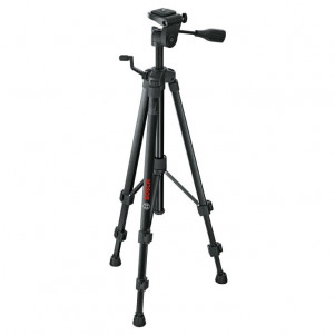Строительный штатив Bosch TT 150 0.55-1.57 м (0603691100)