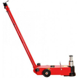 Домкрат пневматический TORIN 25 т 185-372 мм TRA25-2A