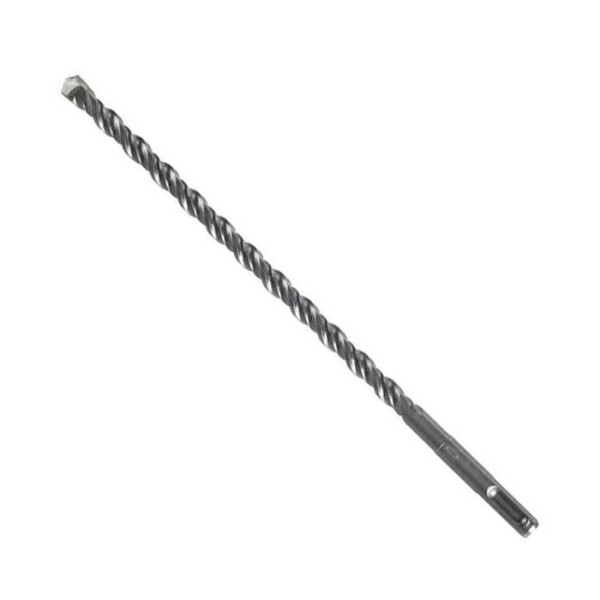Фото - Бур Bosch SDS Plus-5 8х100х165 мм