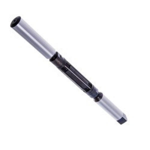 Фото - Розгортка ручна циліндрична 30 мм з направл. РОЗВ30Л