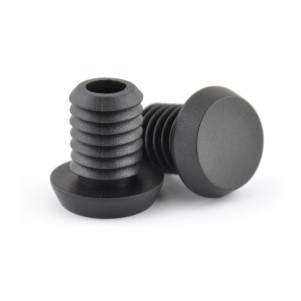 Заглушки руля Grey's 2шт GR17920