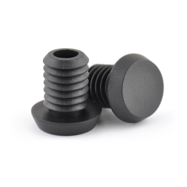 Фото - Заглушки керма Grey's 2шт GR17920