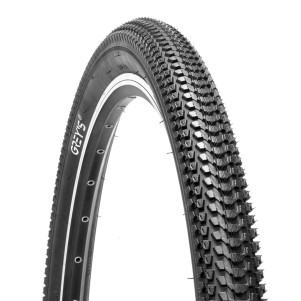 Покрышка велосипедная Grey's 24x2.125 P1277D 27TPI