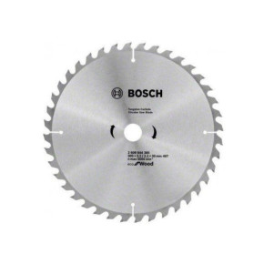 Диск пильный Bosch Optiline Wood ECO 305х30х40Т (2608644385)