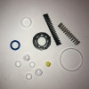 Картинка 1 - Ремкомплект AUARITA для краскопультов H-921-MINI RK-H-921-MINI