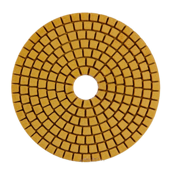Фото - Круг 100x3x15 №120 Standard (с)