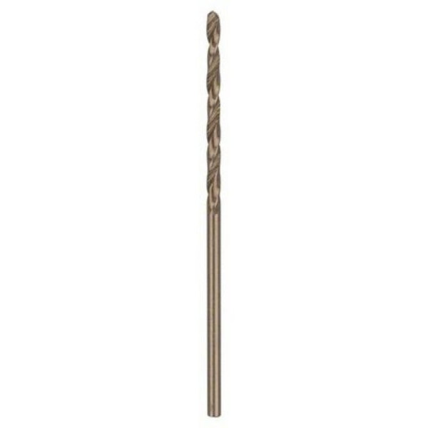 Фото - Свердло Bosch HSS-СO Cobalt 2 мм метал