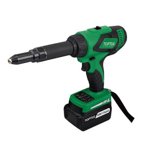 Электрозаклепочник TOPTUL 3.2-6.4 мм KPRA0306E