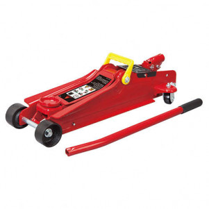 Домкрат підкатний TORIN 2.5 85-380 мм T825051 Домкрат підкатний TORIN 2.5 85-380 мм T825051