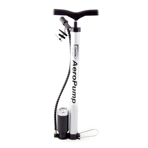 Фото - Насос ручний CarLife 38х500мм HP821