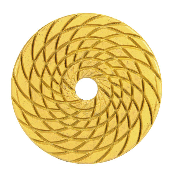 Картинка - Круг 100x3x15 Distar CoolPAD 3