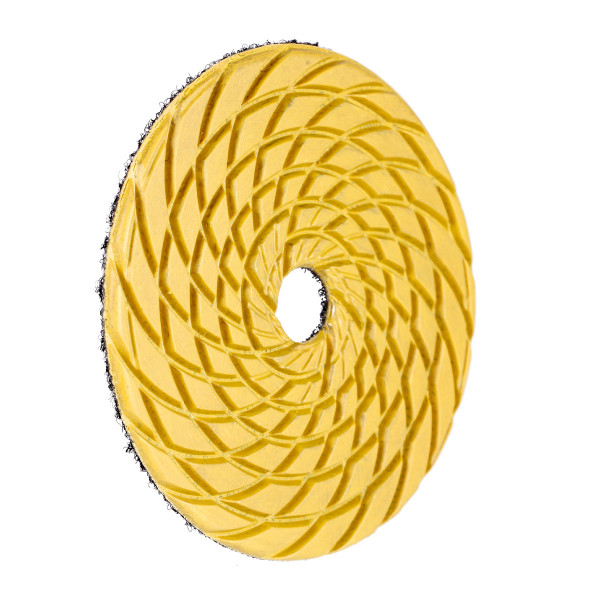 Картинка - Круг 100x3x15 Distar CoolPAD 3