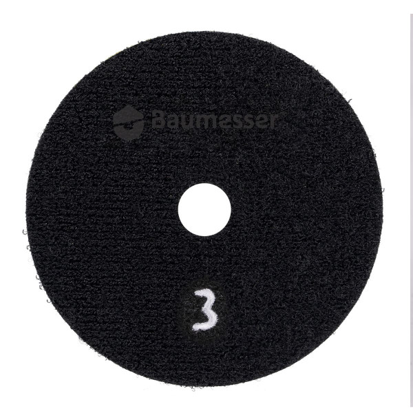 Картинка - Круг 100x3x15 Distar CoolPAD 3