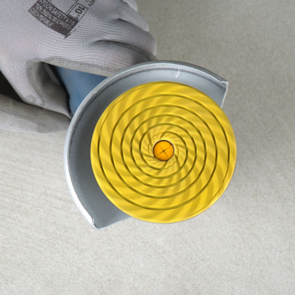 Картинка - Круг 100x3x15 Distar CoolPAD 3