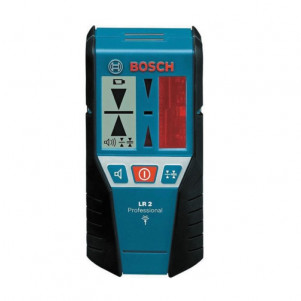 Приймач лазерного випромінювання Bosch LR2
