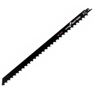 Полотно шабельне для ножівки Bosch S 2041 HM 2 шт