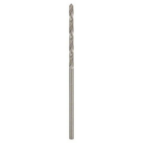 Картинка - Сверло Bosch HSS-G Standard 1.8 мм металл (2608585473)