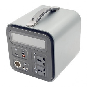 Портативная зарядная станция PROTESTER PRO-PS301G