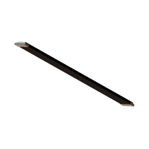 Потолочный алюминиевый обогреватель HSteel IAH 1300 R