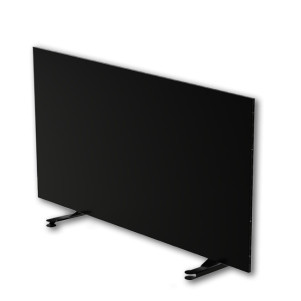 Гибридный обогреватель TWP Slim 6011 B Basic