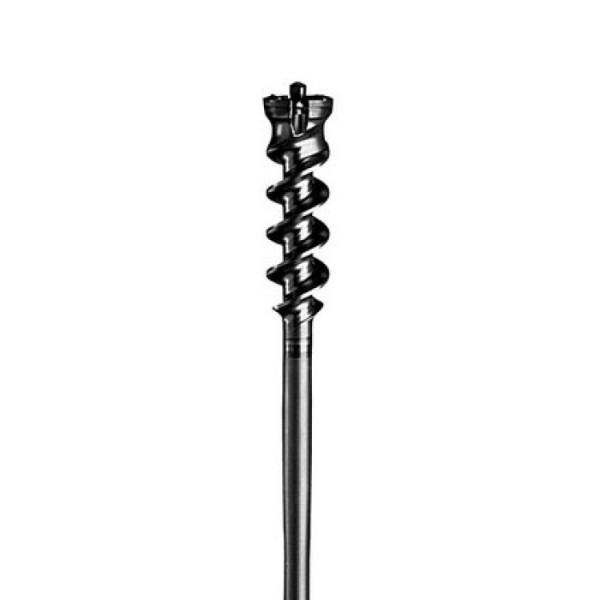 Картинка - Бур проломный Bosch 55х850х1000 мм SDS-MAX (1618596458)