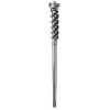 Картинка - Бур проломный Bosch 55х850х1000 мм SDS-MAX (1618596458)