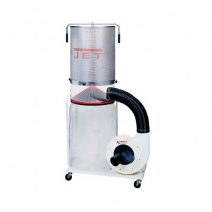 Стружковідсос з фільтром JET DC-1100CK