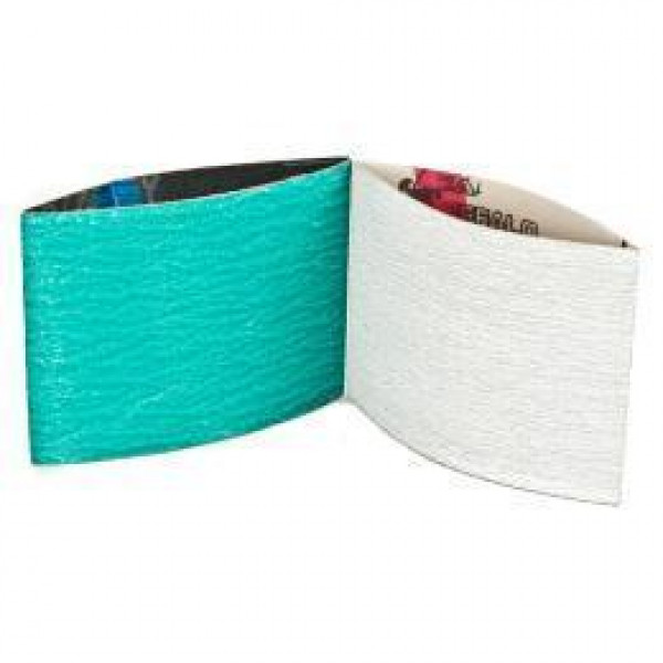 Картинка - Лента шлифовальная, зерно 240 Holzmann SBSM100K240