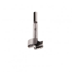 Сверло WAVE CUTTER 23X90MM D = 23 I = 60 L = 90 S = 8 Z = 2 SP