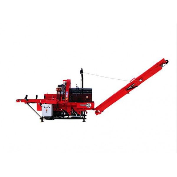 Картинка - Пилоколун Trak-Met PLD-450 автом. 25 тонн