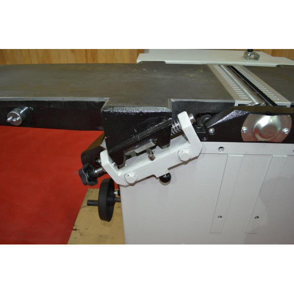 Картинка - Фуговально-рейсмусовый станок Robland XSD 310